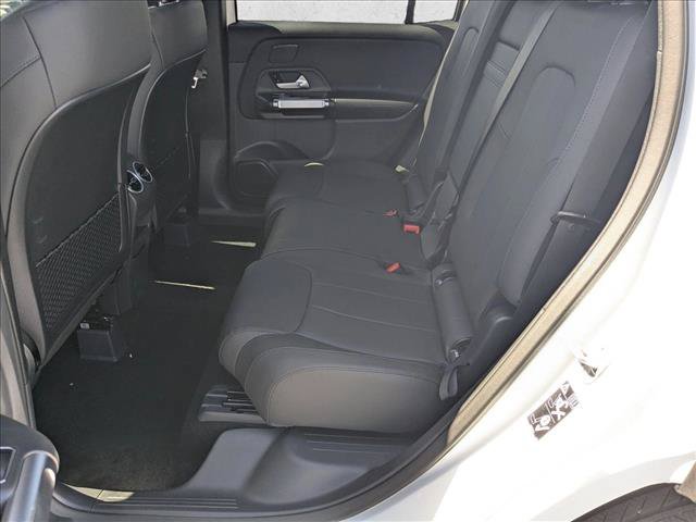 New 2026 Mercedes-Benz GLB 250 image 14