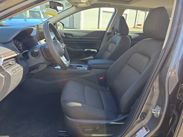 New 2026 Nissan Altima 2.5 SV w/ SV Special Edition Package image 14