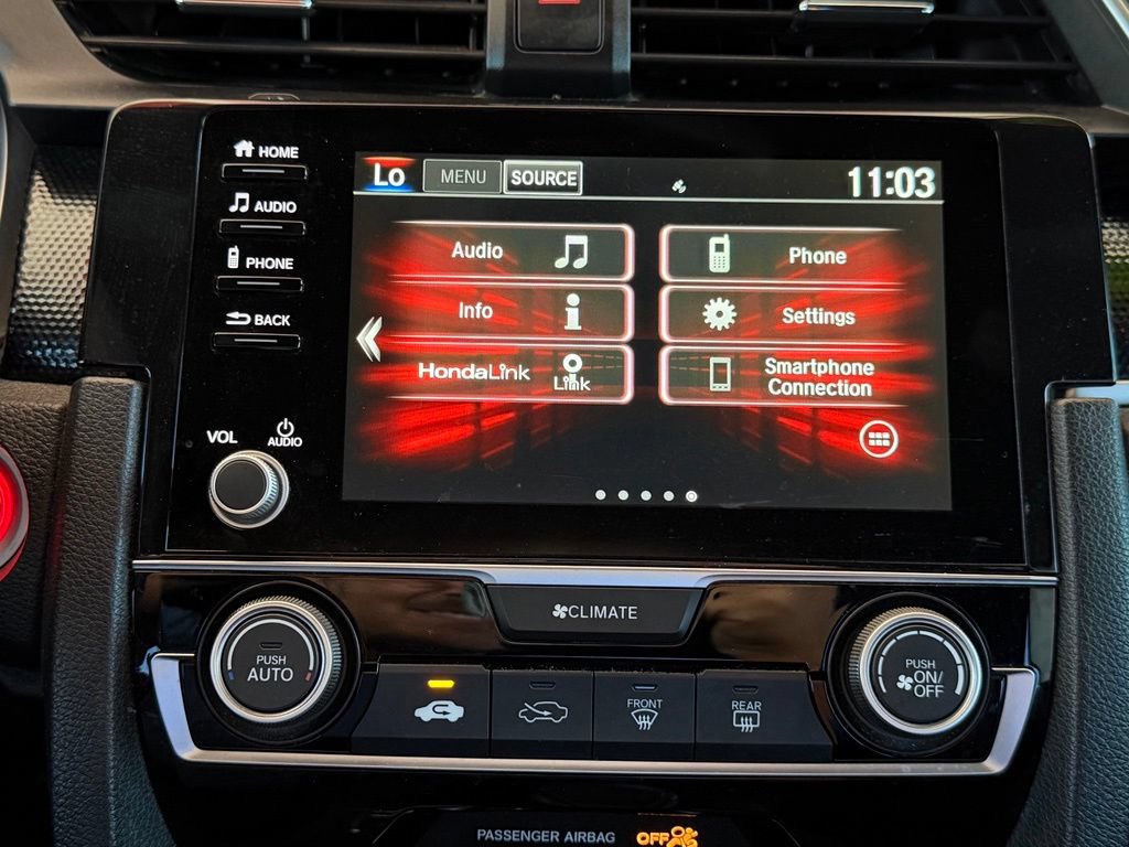 Used 2019 Honda Civic Sport image 27