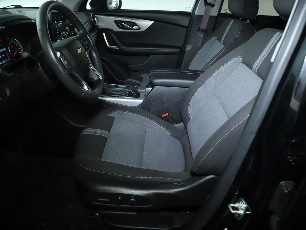 Used 2024 Chevrolet Blazer LT image 18