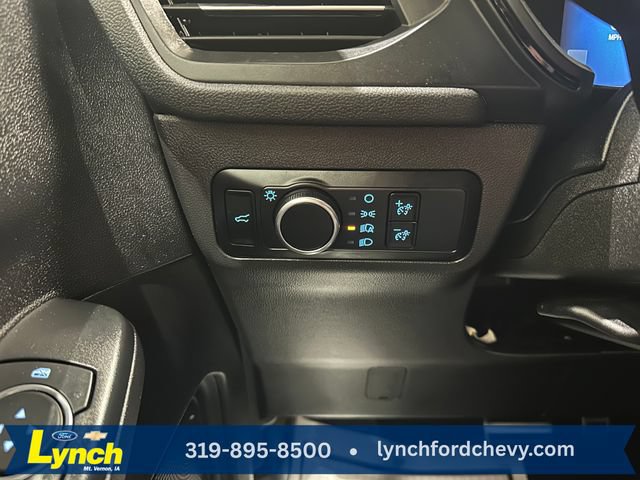 Certified 2024 Ford Escape ST-Line w/ Tech Pack #1 AWD/4WD image 17