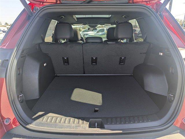 New 2026 Chevrolet Equinox RS w/ Convenience Package III image 14
