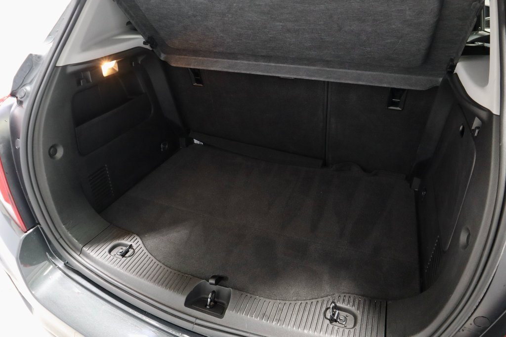 Used 2018 Chevrolet Trax LT w/ LPO, Protection Package image 12