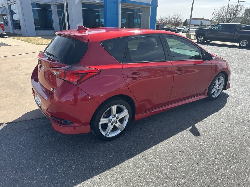 Used 2016 Scion iM image 34