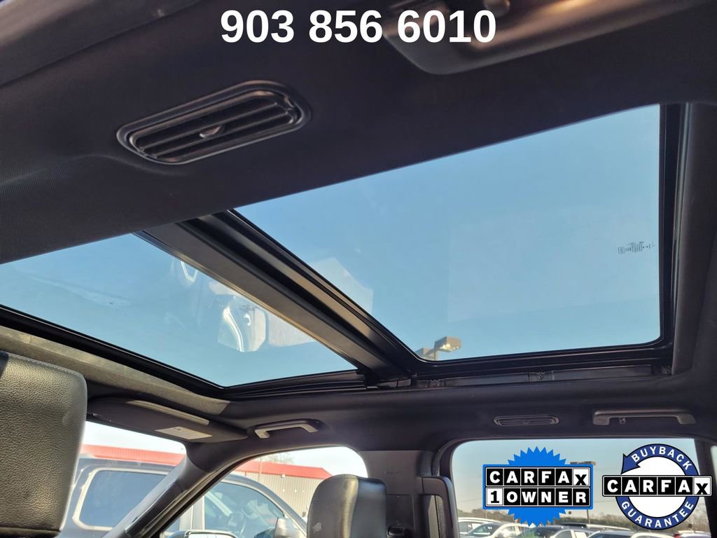 Used 2019 Ford Expedition XLT w/ Equipment Group 202A image 32