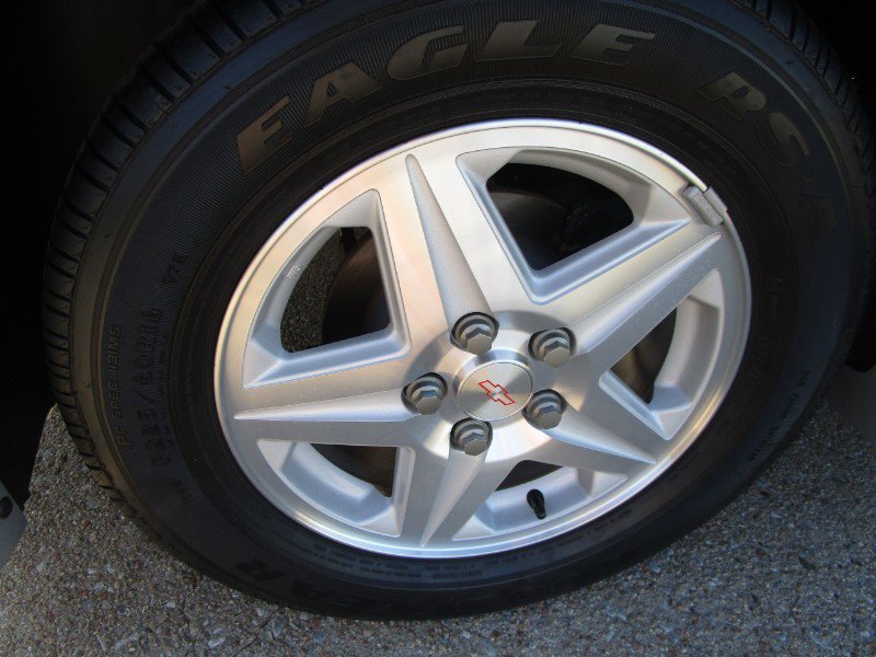 Used 2002 Chevrolet Monte Carlo SS w/ Pace Car Replica Pkg image 26