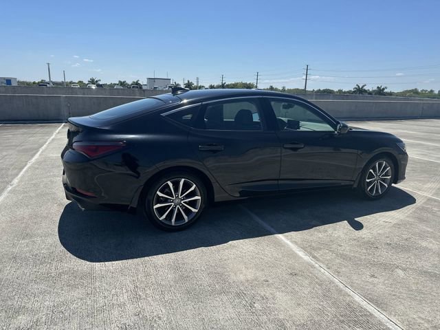 Used 2023 Acura Integra image 39
