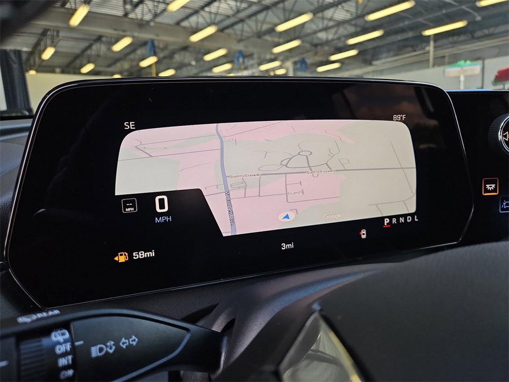 New 2026 Chevrolet Traverse LT w/ Midnight/Sport Edition image 18