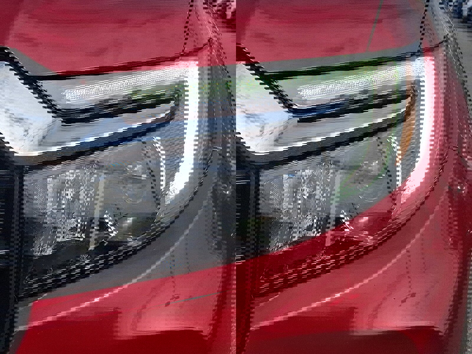 Used 2024 Honda Passport EX-L image 9