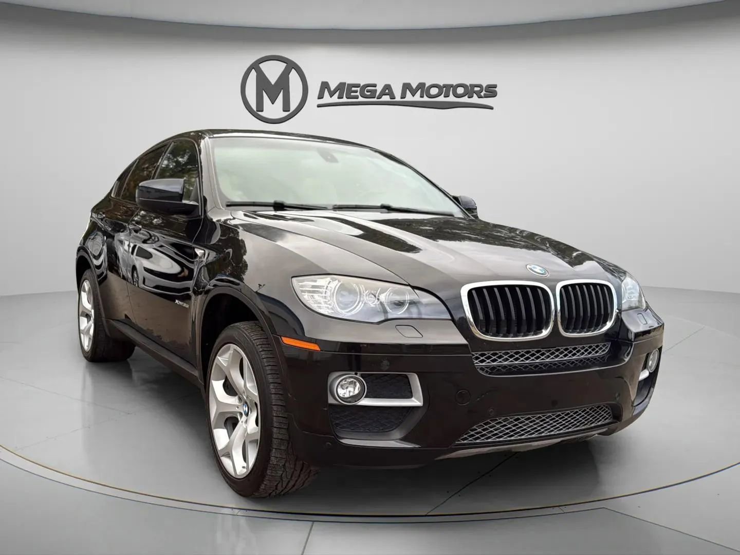 Used 2013 BMW X6 xDrive35i AWD/4WD image 7
