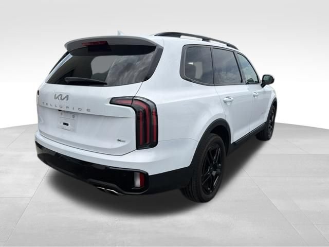 Used 2024 Kia Telluride SX X-Line AWD/4WD image 7