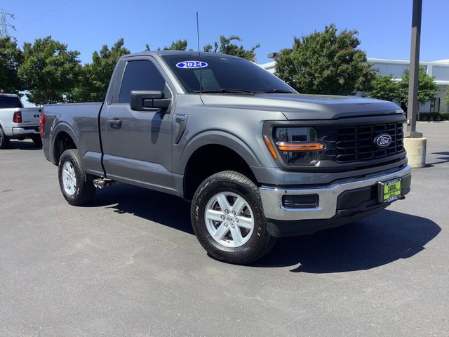 Used 2024 Ford F150 XL image 2