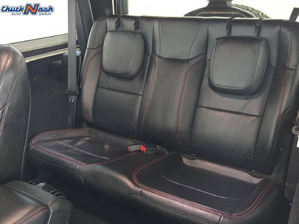 Used 2021 Jeep Wrangler Rubicon w/ Cold Weather Group AWD/4WD image 29