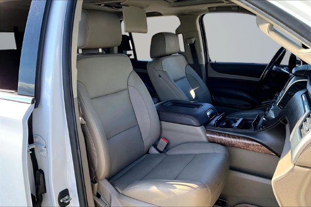 Used 2019 Chevrolet Tahoe Premier AWD/4WD image 30