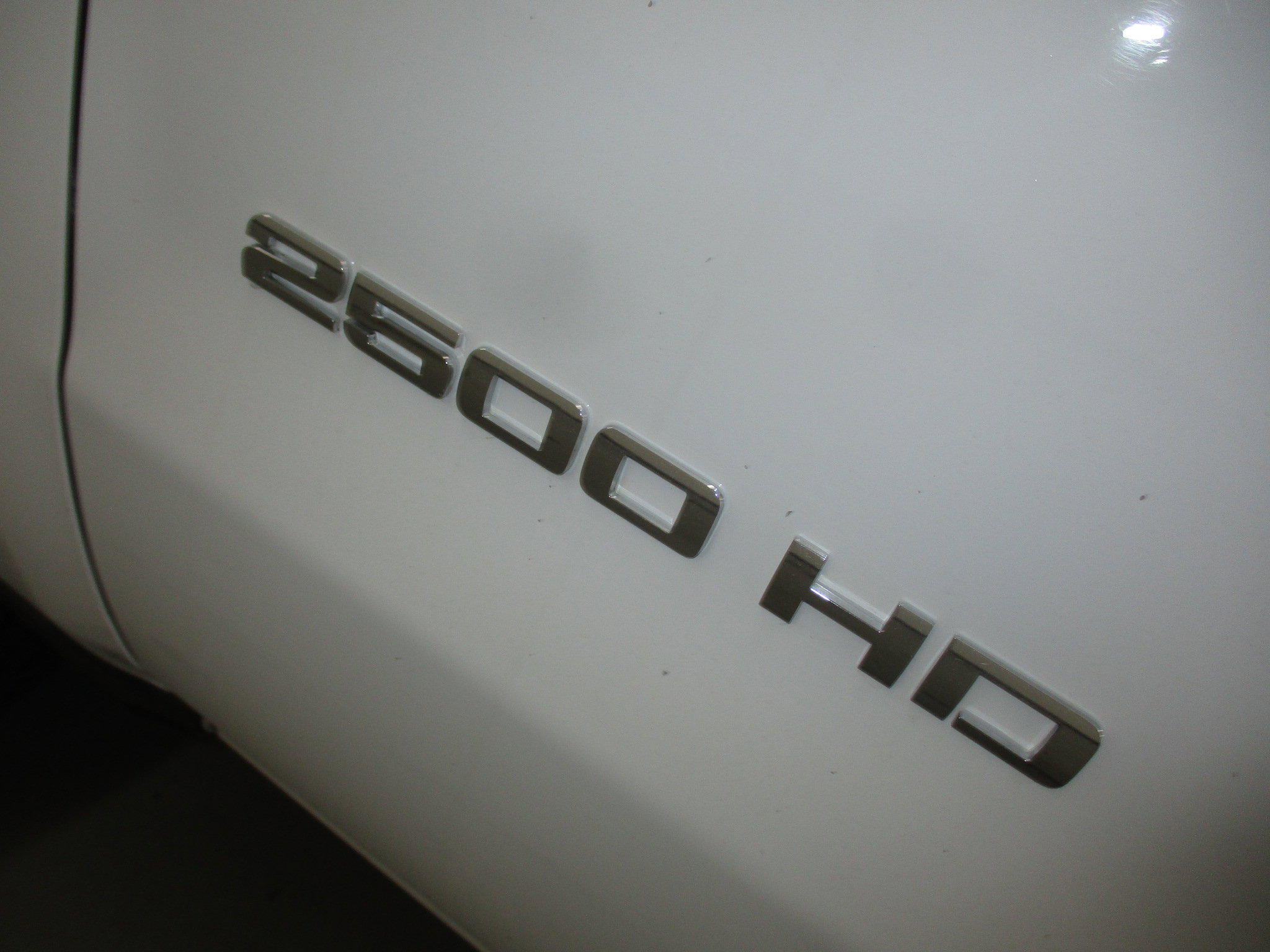 Used 2015 Chevrolet Silverado 2500 W/T AWD/4WD image 5