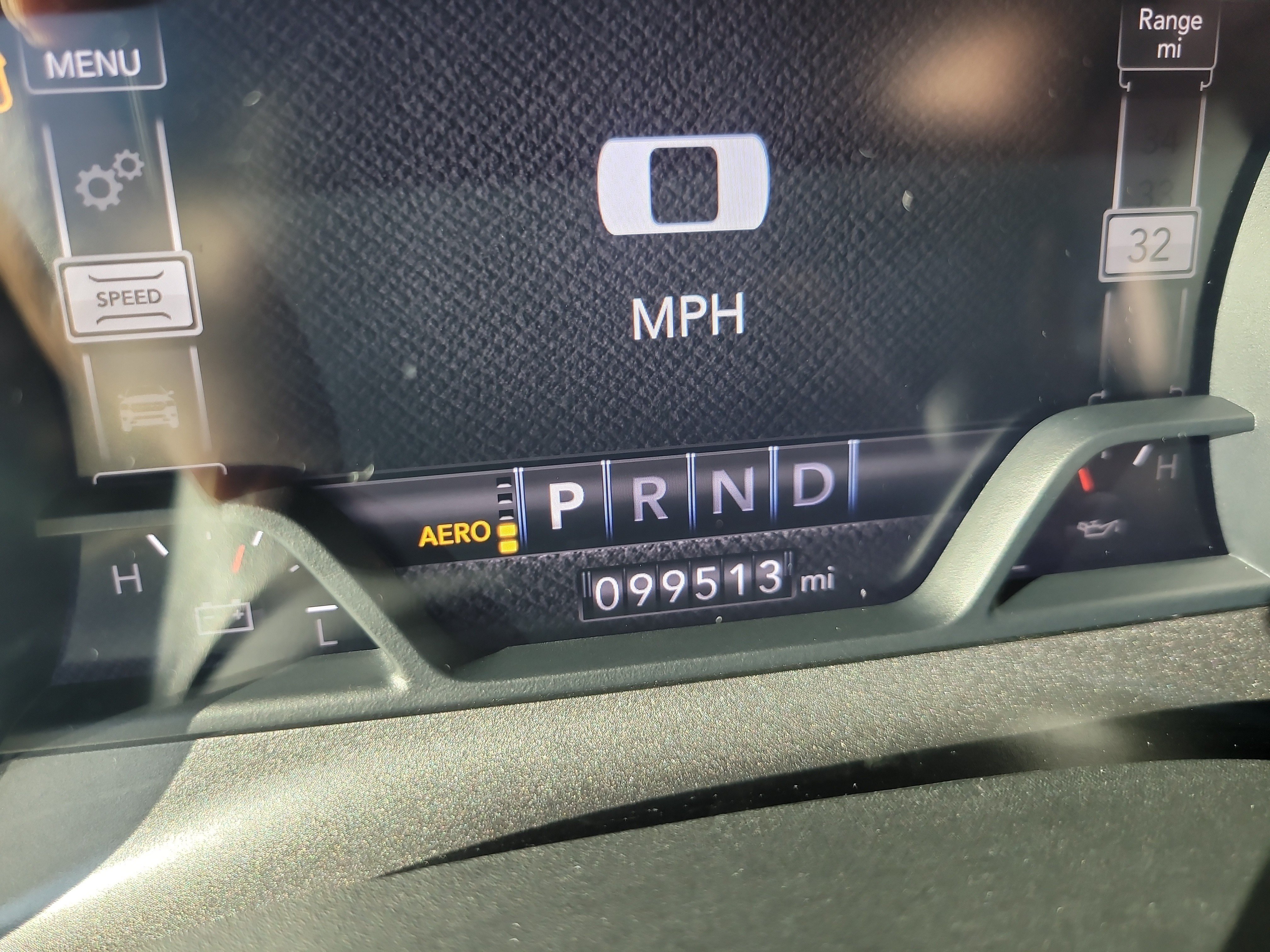 Used 2022 RAM 1500 Limited w/ Body Color Bumper Group AWD/4WD image 32
