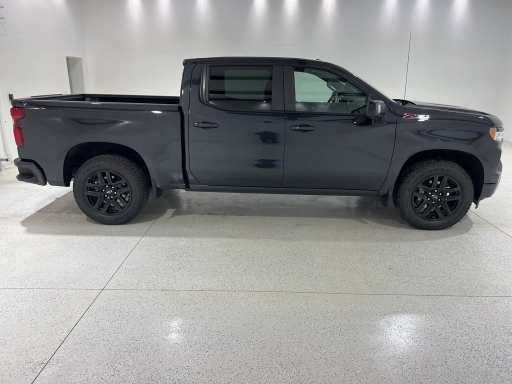 New 2024 Chevrolet Silverado 1500 RST w/ All Star Edition Plus image 6