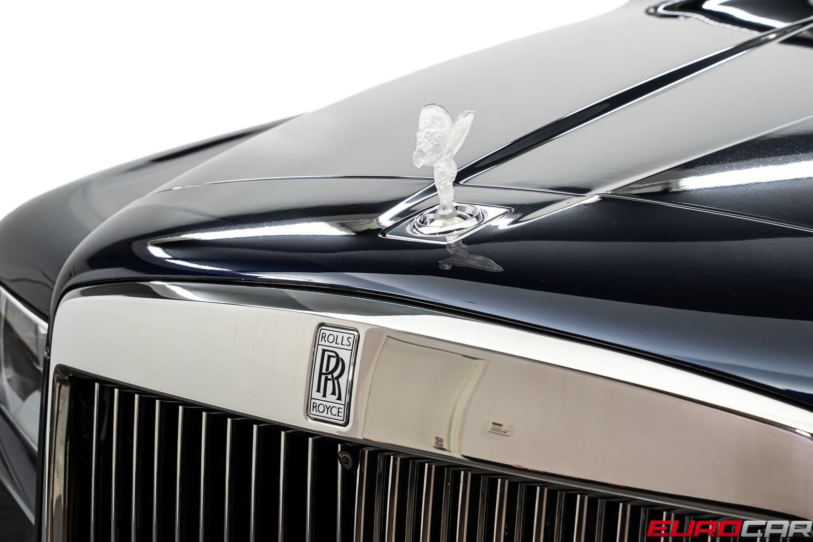 Used 2019 Rolls-Royce Cullinan AWD/4WD image 11