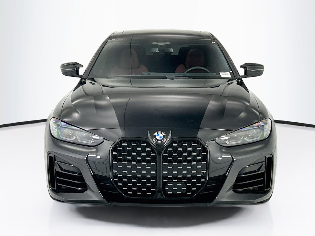 Used 2024 BMW M440i xDrive Gran Coupe AWD/4WD image 2