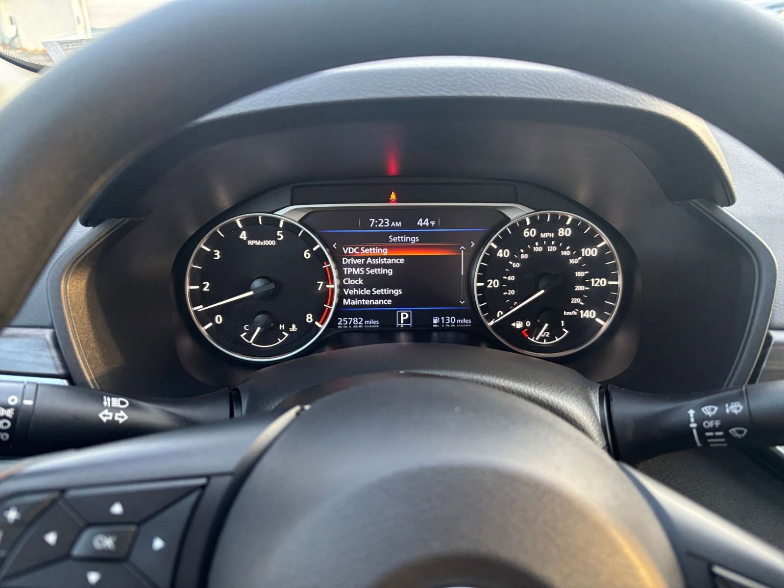 Used 2025 Nissan Altima 2.5 SV image 39