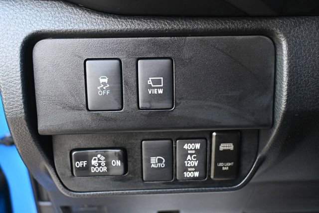 Used 2020 Toyota Tacoma TRD Sport w/ TRD Premium Sport Package image 41