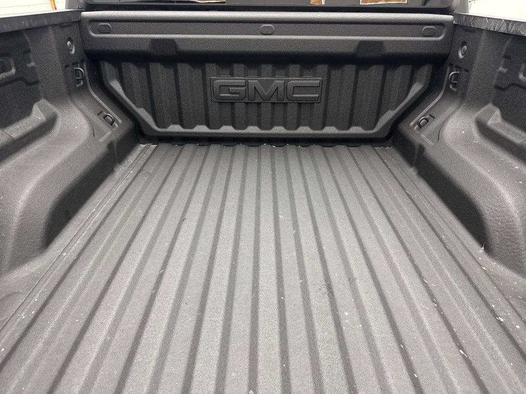 New 2025 GMC Canyon AT4 w/ AT4X Package image 6