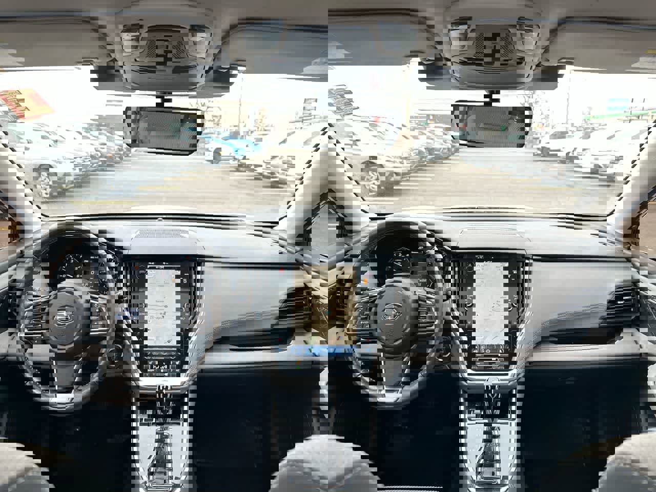 Certified 2023 Subaru Legacy Premium image 20