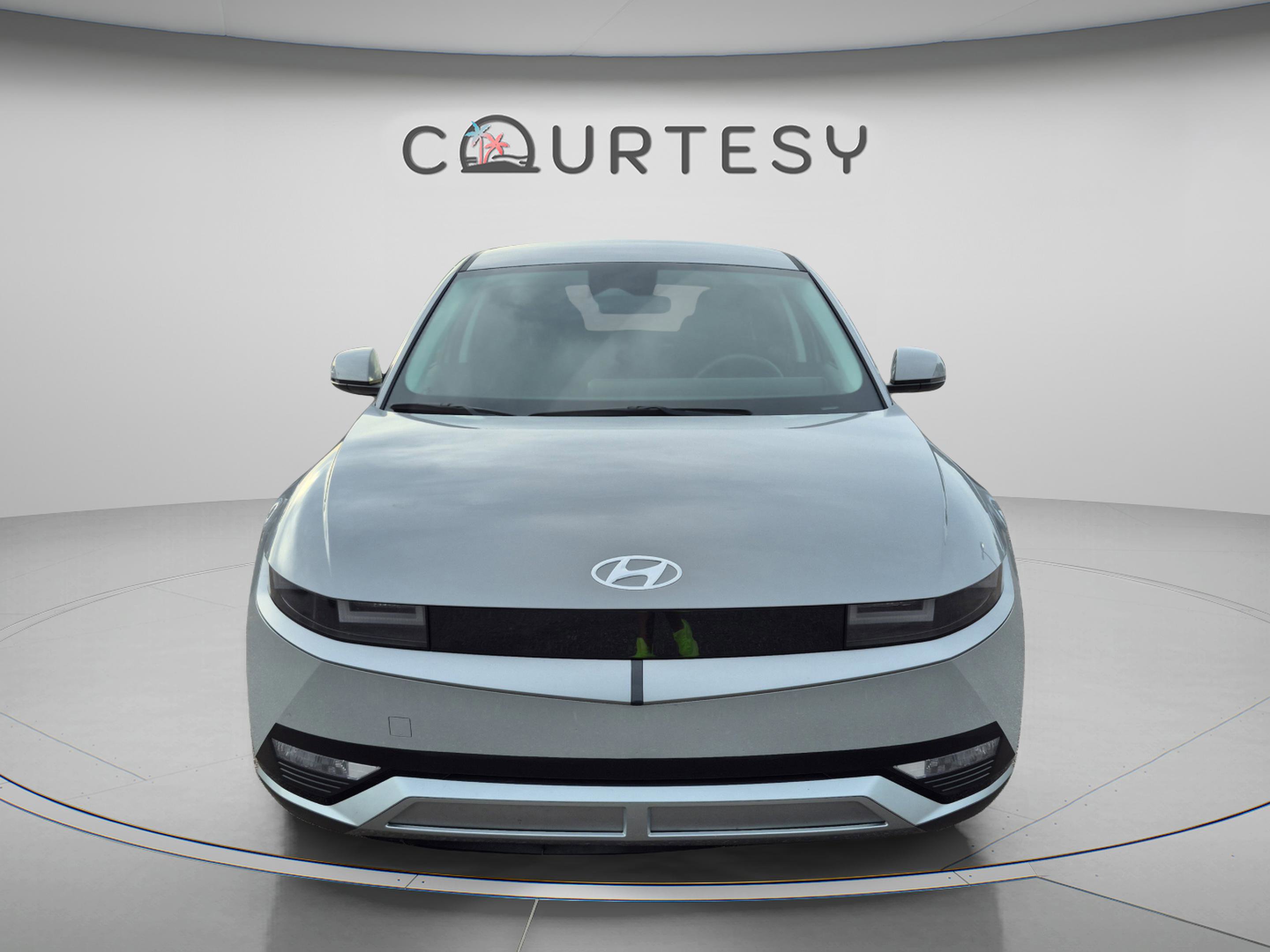 Used 2024 Hyundai Ioniq 5 SE RWD image 8