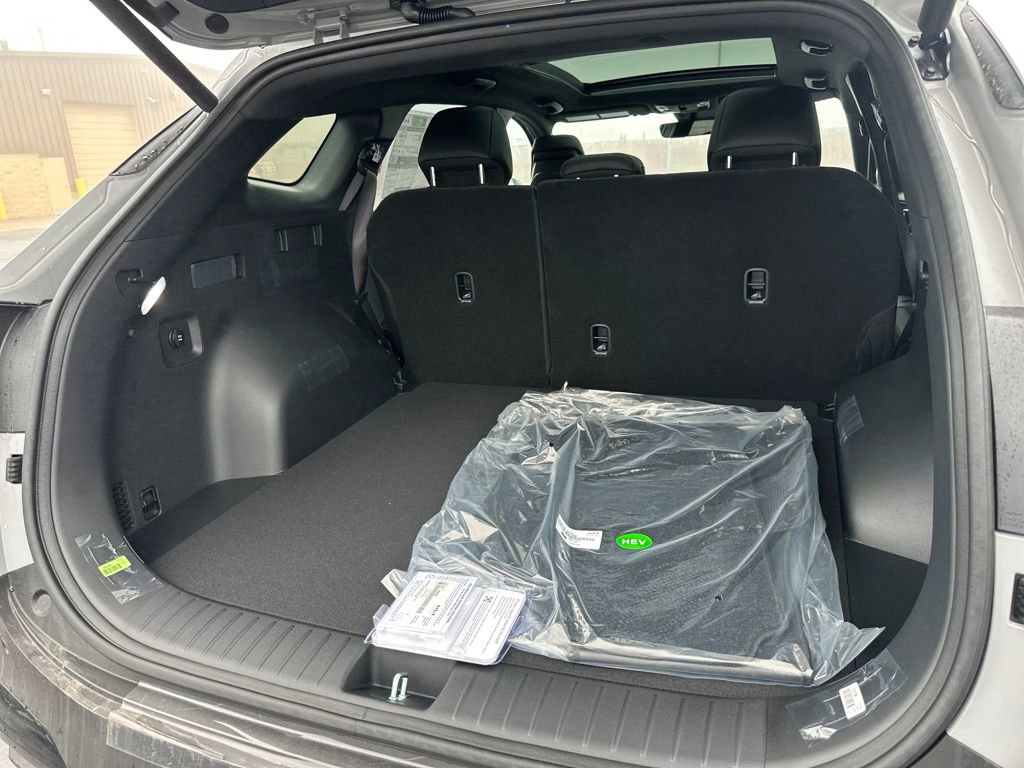 New 2026 Kia Sportage X-Line image 39