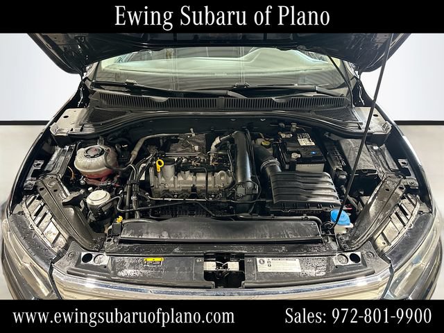 Used 2019 Volkswagen Jetta R-Line FWD image 29