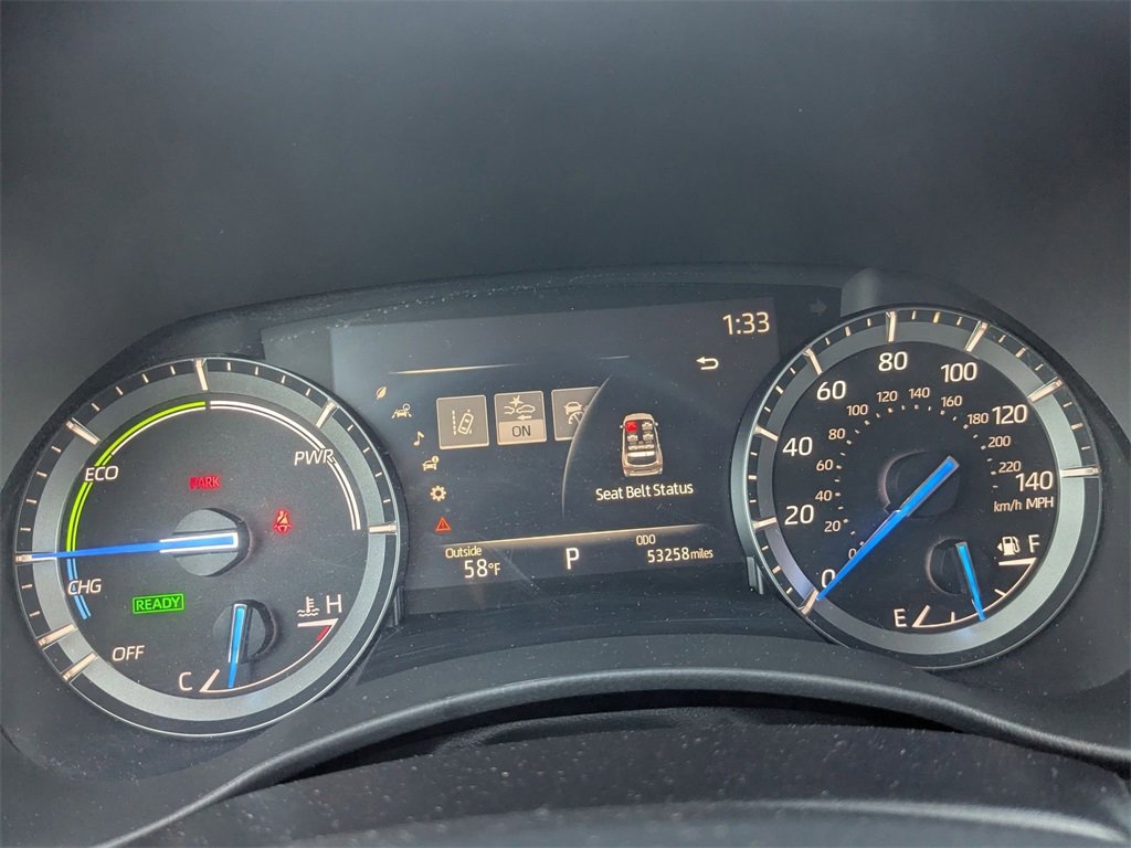 Used 2021 Toyota Highlander Platinum image 21