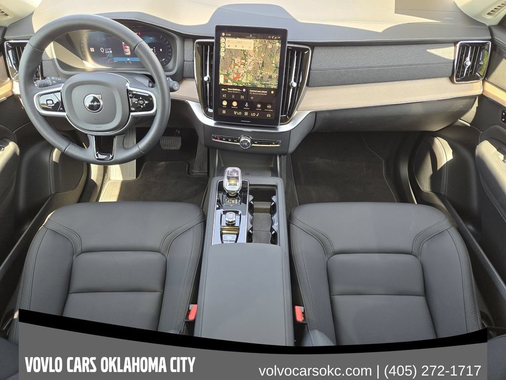 Used 2026 Volvo XC90 B6 Plus w/ Protection Package Premier AWD/4WD image 21