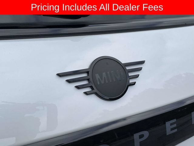 Used 2026 MINI Cooper John Cooper Works FWD image 11