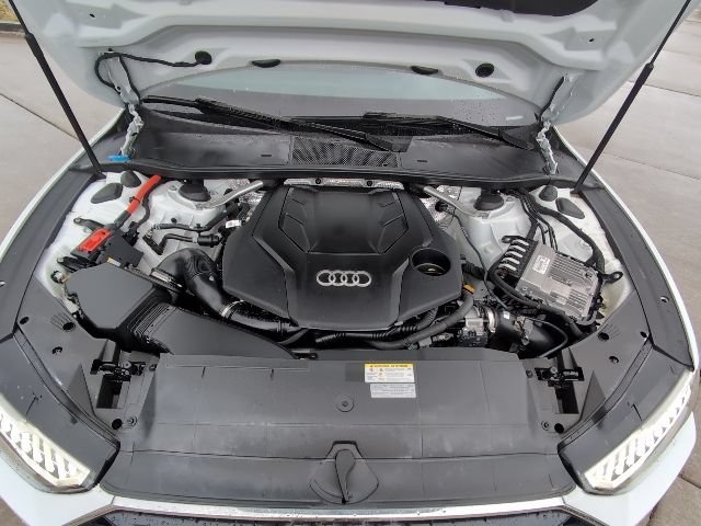 Used 2021 Audi A7 3.0T Premium Plus w/ Premium Plus AWD/4WD image 36