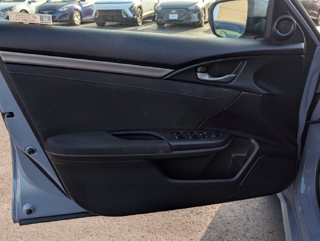 Used 2020 Honda Civic EX image 15