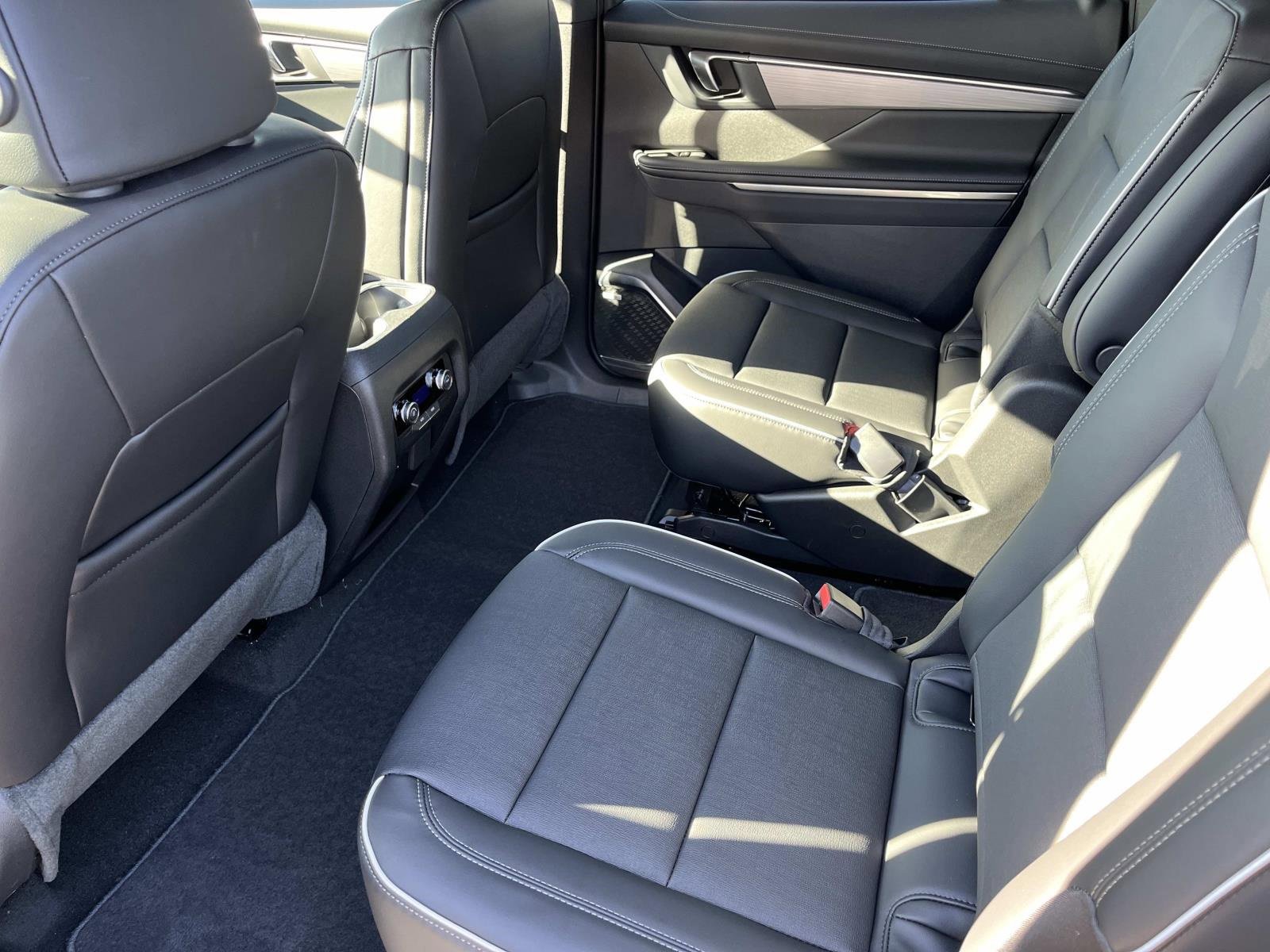 New 2026 Buick Enclave Preferred w/ Power Package image 19