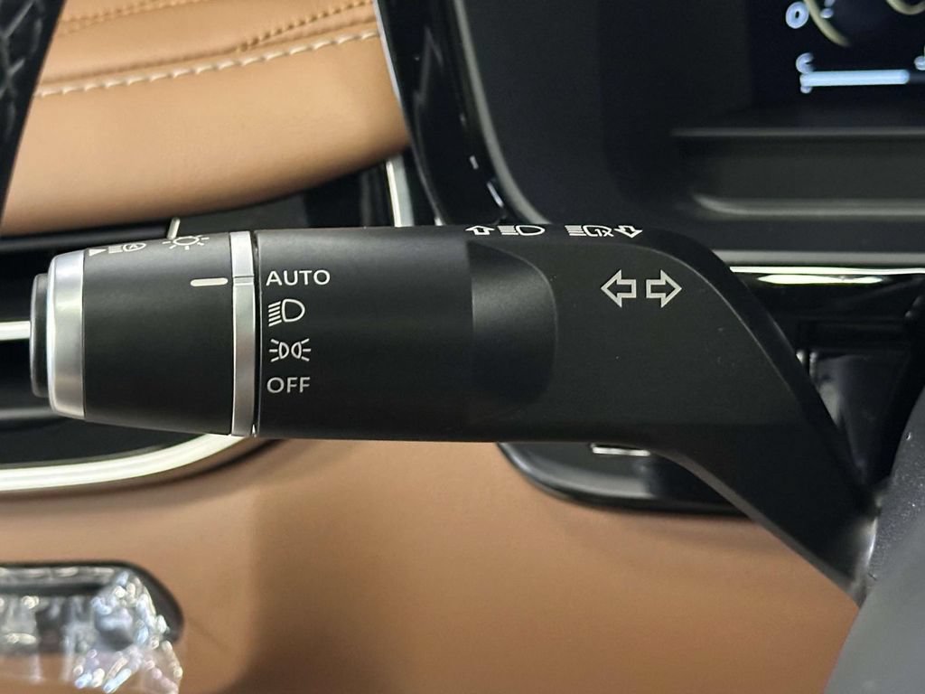 Used 2026 INFINITI QX60 Autograph w/ Dark Cargo Package AWD/4WD image 27