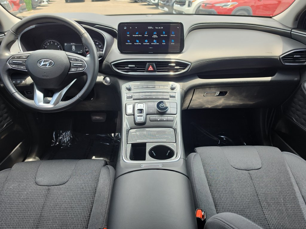 Used 2023 Hyundai Santa Fe SEL FWD image 13