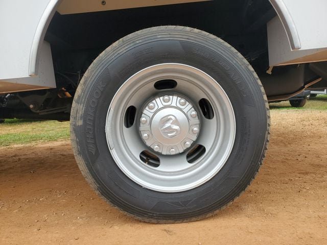 New 2026 RAM 5500 Tradesman RWD image 11