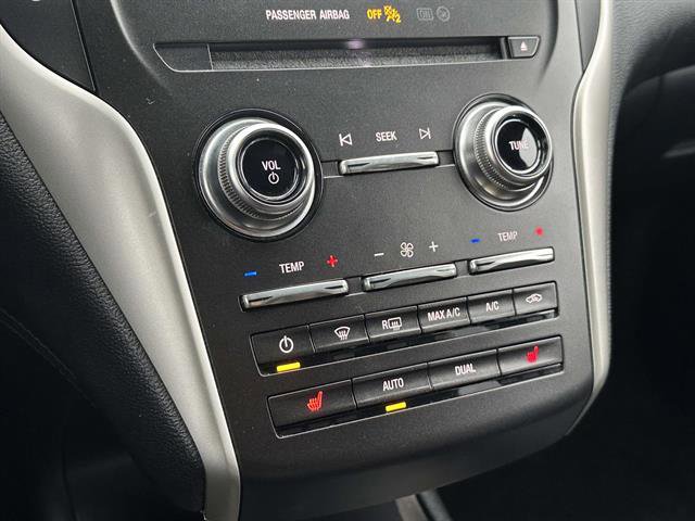 Used 2019 Lincoln MKC Select w/ Select Plus Package AWD/4WD image 19