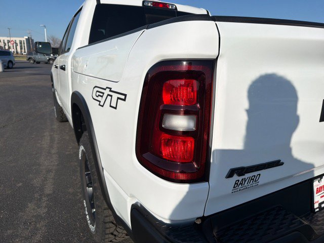 New 2026 RAM 1500 Rebel image 14