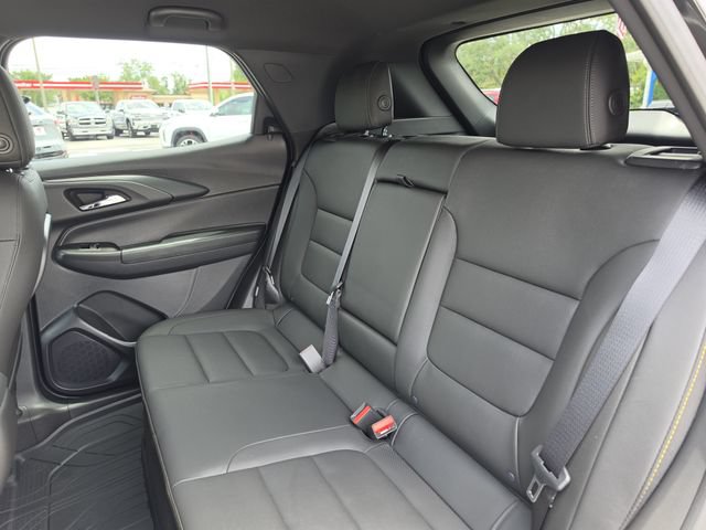 New 2026 Chevrolet TrailBlazer ACTIV w/ Convenience Package FWD image 20