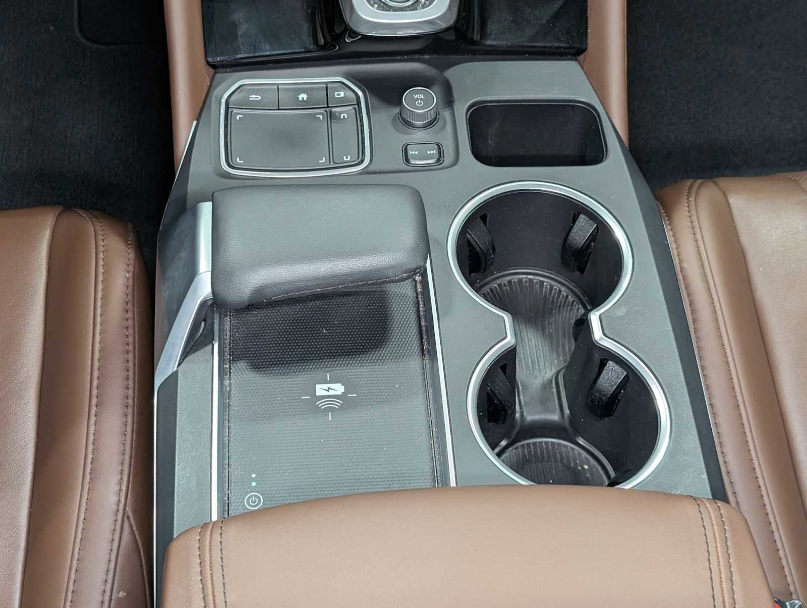 Certified 2023 Acura MDX SH-AWD w/ Technology Package image 22