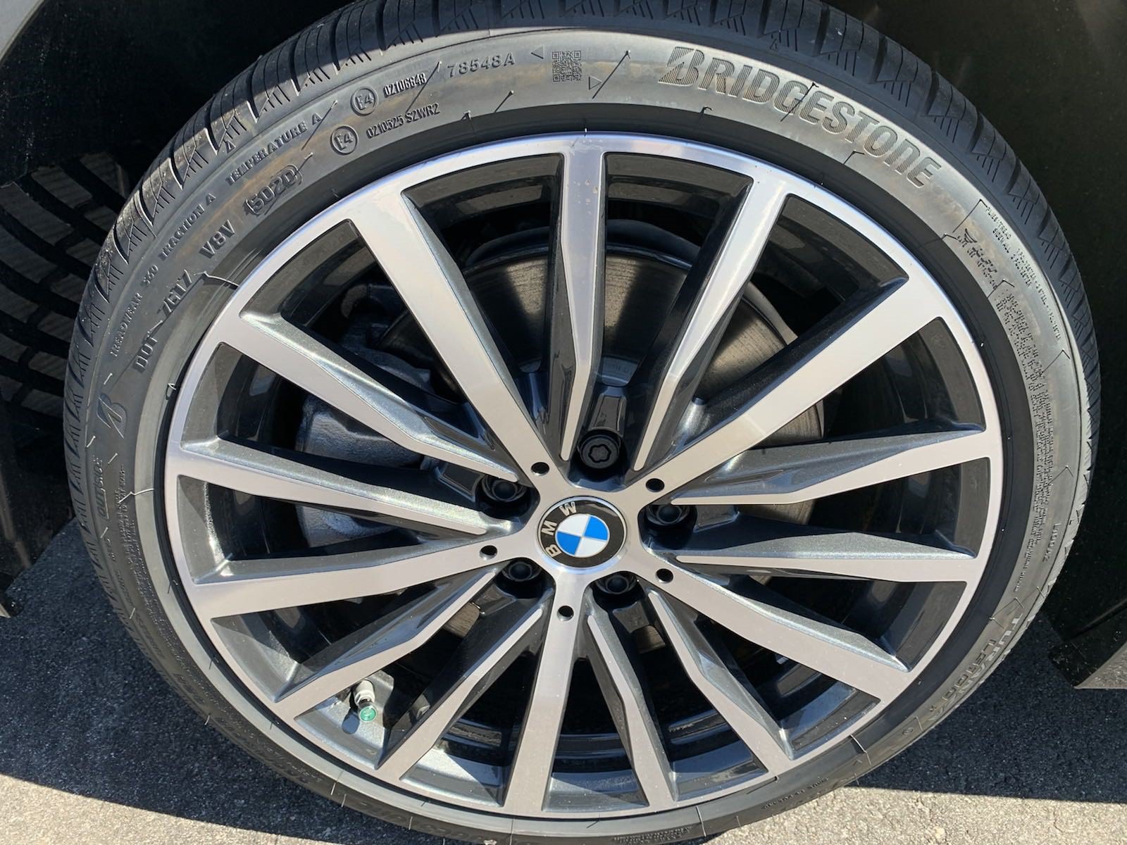 Used 2021 BMW 228i xDrive Gran Coupe w/ Convenience Package AWD/4WD image 9