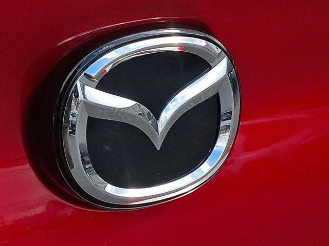 New 2026 MAZDA MAZDA3 2.5 S Sedan w/ Preferred Pkg image 23