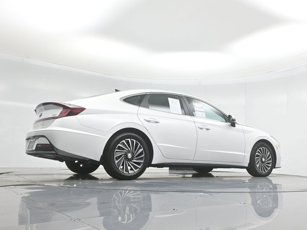 Used 2022 Hyundai Sonata SEL image 48