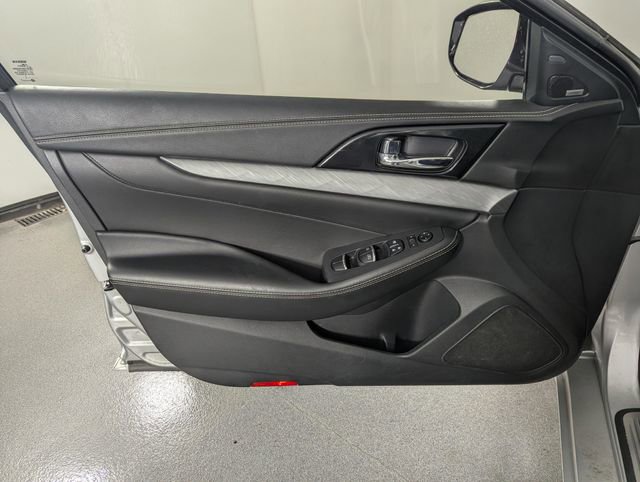 Used 2018 Nissan Maxima 3.5 SL image 9