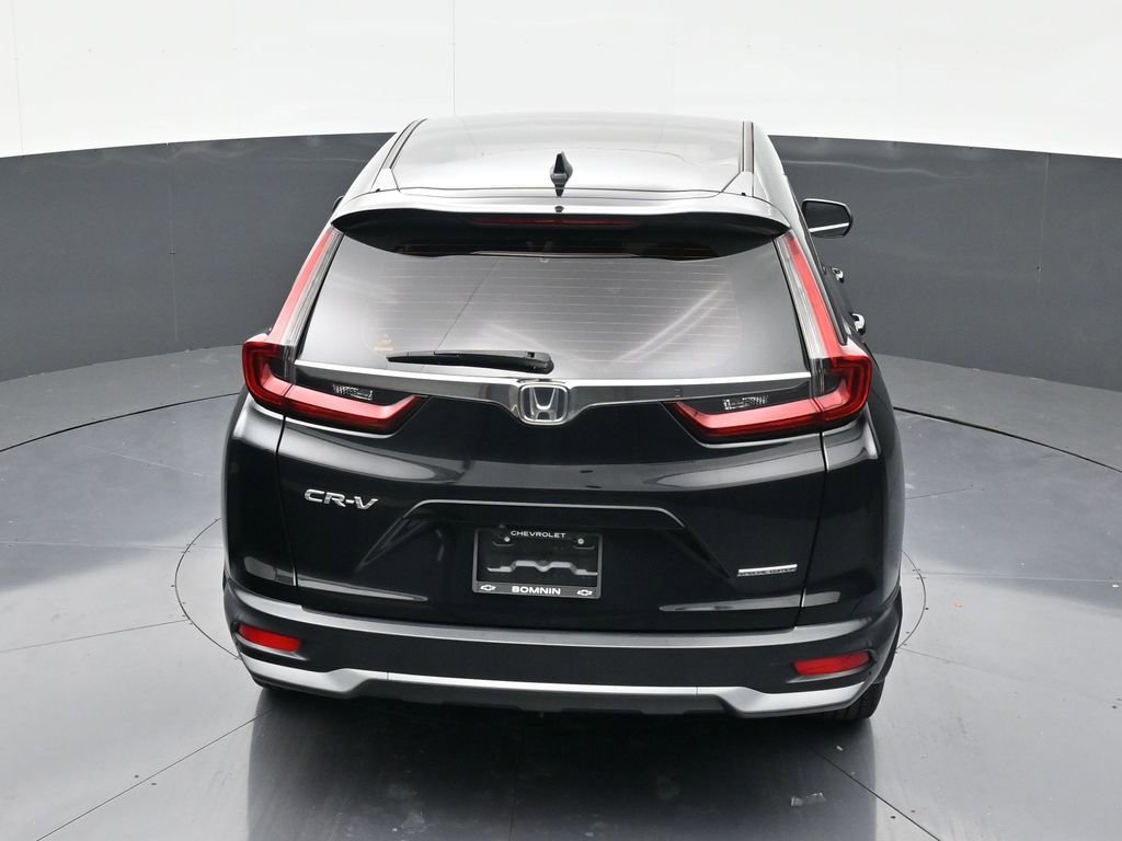 Used 2021 Honda CR-V Special Edition image 15