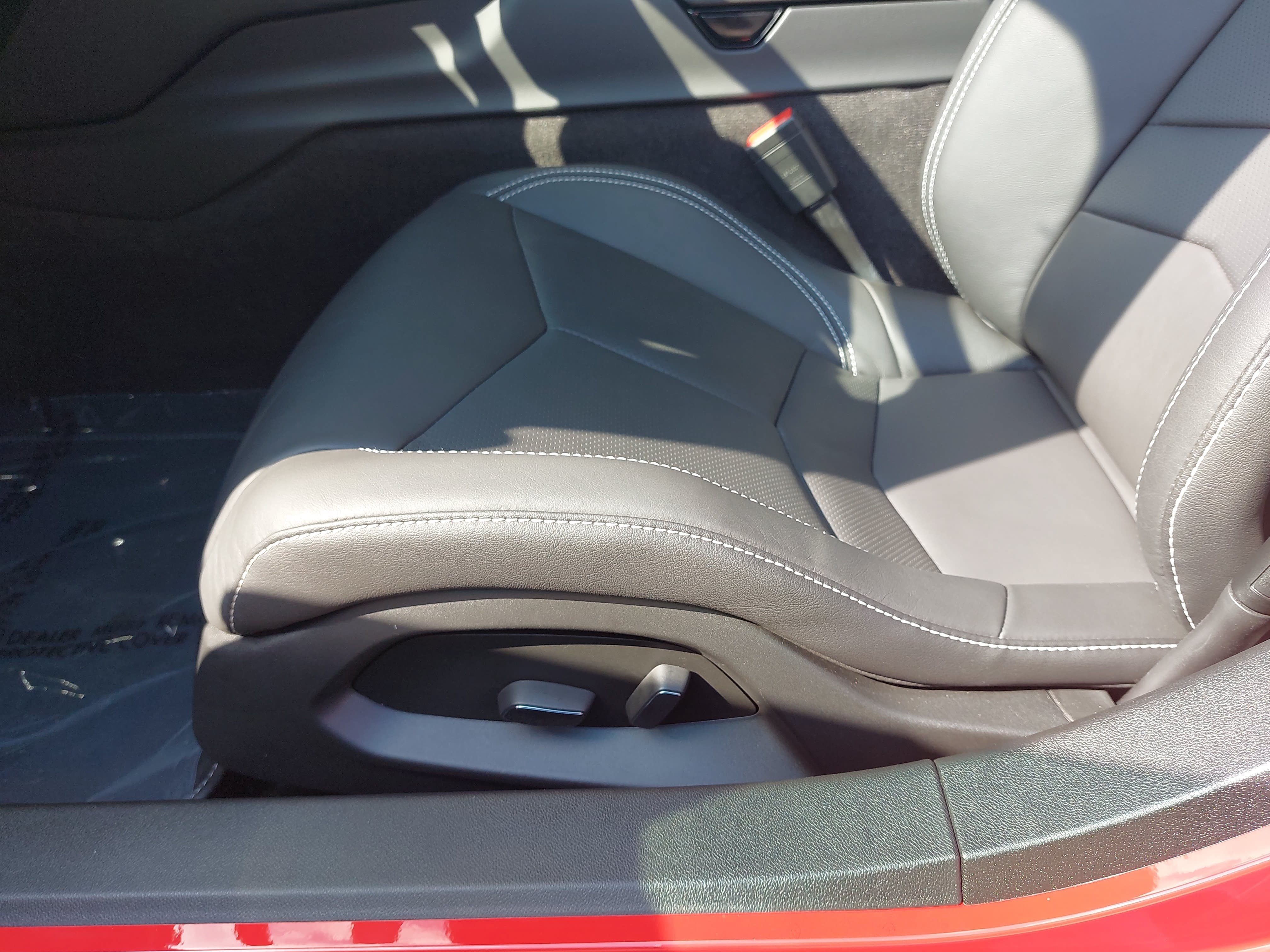 Used 2026 Chevrolet Corvette Stingray Coupe w/ Battery Protection Package RWD image 27
