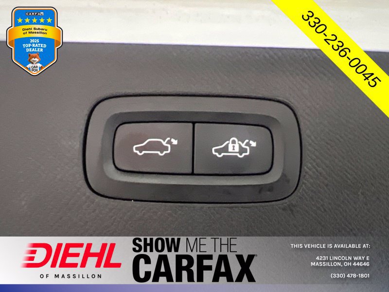 Used 2019 Volvo XC90 T6 Momentum w/ Advanced Package AWD/4WD image 9